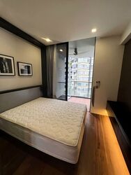 Fulcrum (D15), Condominium #586843241